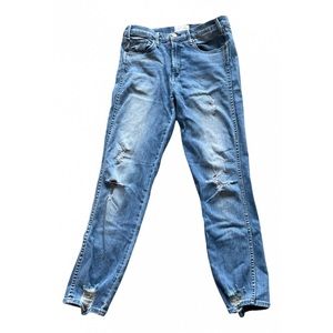 McGuire Ripped Jeans